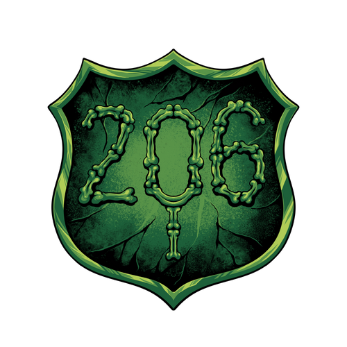 TWOHUNDREDSIXBONES